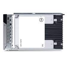 DELL 800GB SSD SAS MIX USE 12GBPS 512E 2.5IN HOT-PLUG DRIVE AG